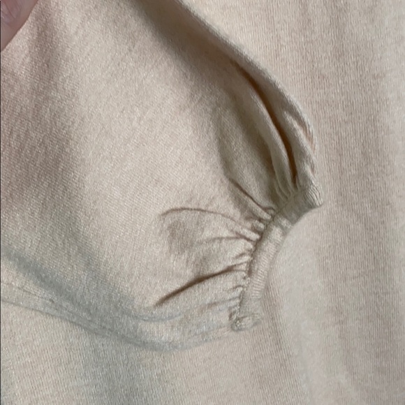 Alfani Pearl Rhinestone Sweater - Picture 9 of 11